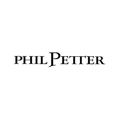 Phil Petter - keine Massenprodukte sondern langlebige Lieblingsteile
