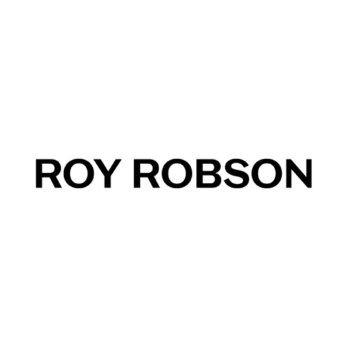 ROY ROBSON bedeutet Premium Menswear seit 1922